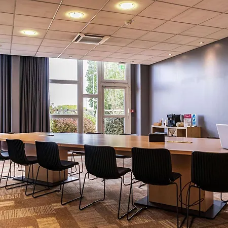 Ibis Metz Nord Hotel