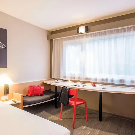 Ibis Metz Nord Hotel Woippy