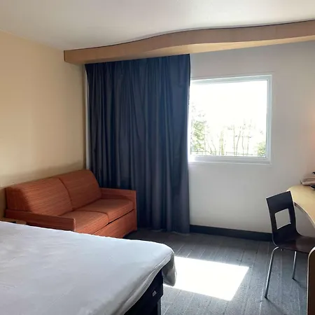 Ibis Metz Nord Hotel