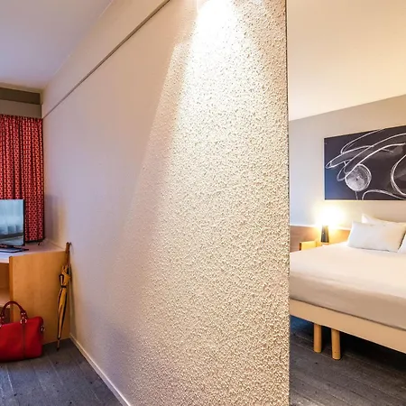 Hotel Ibis Metz Nord 3*