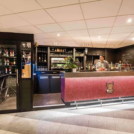 Hotel Ibis Metz Nord