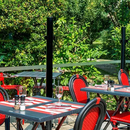 Ibis Metz Nord Hotel
