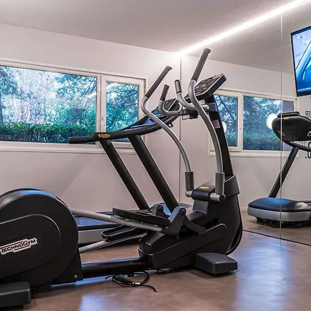 Hotel Ibis Metz Nord Woippy