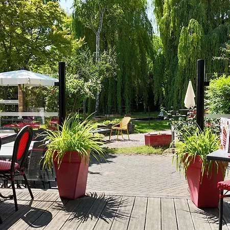 Ibis Metz Nord Woippy
