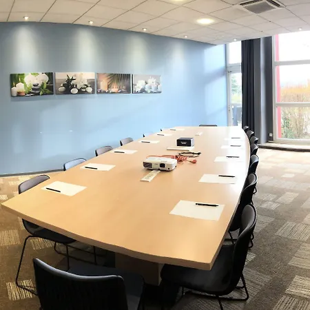 Ibis Metz Nord Woippy