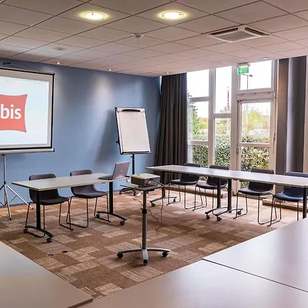 Ibis Metz Nord 3*