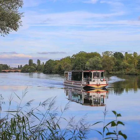 Ibis Metz Nord Отель Вуаппи