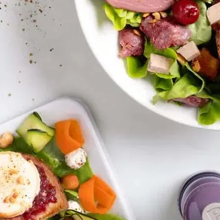 Отель Ibis Metz Nord