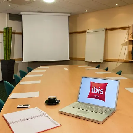 Ibis Metz Nord Отель Вуаппи