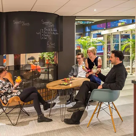 Ibis Metz Nord Woippy