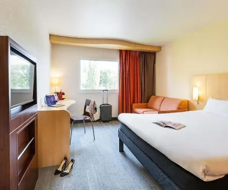 Ibis Metz Nord Woippy