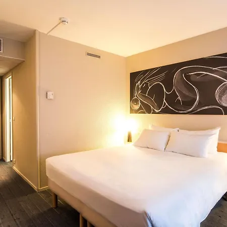 Ibis Metz Nord מלון Woippy