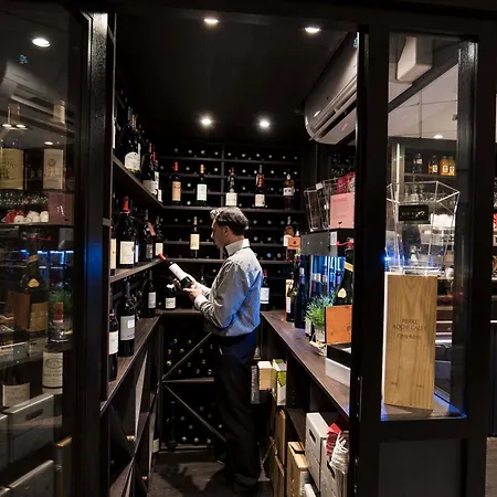 Ξενοδοχείο Ibis Metz Nord Woippy