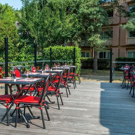 Ibis Metz Nord Ξενοδοχείο