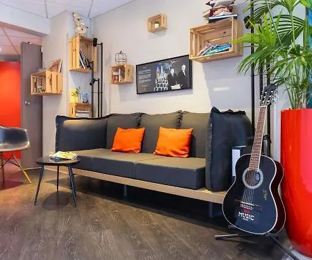Ibis Metz Nord Woippy