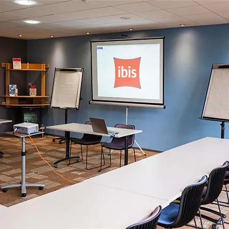 Hotel Ibis Metz Nord