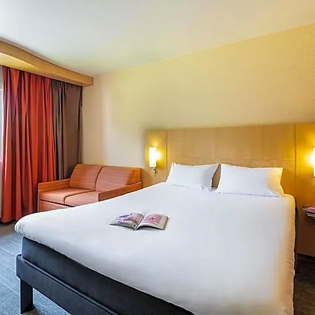 Hotel Ibis Metz Nord 3*