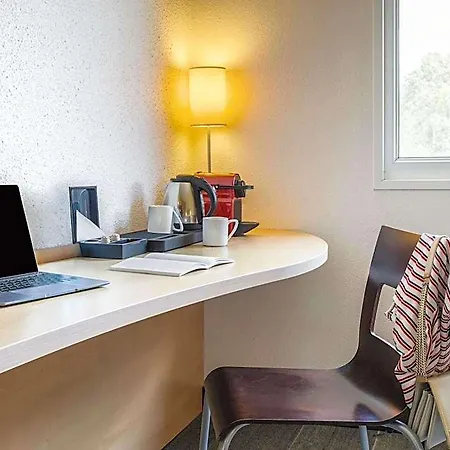 Ibis Metz Nord Hotel 3*