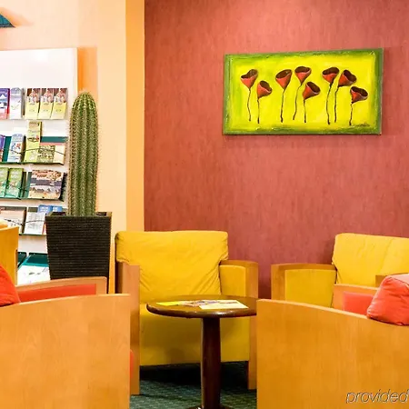 Ibis Metz Nord Ξενοδοχείο 3*