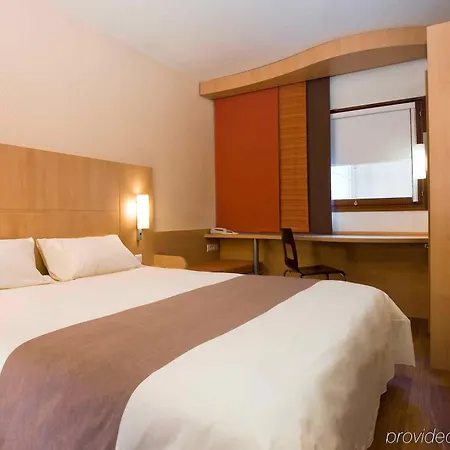 Ibis Metz Nord 3* Woippy