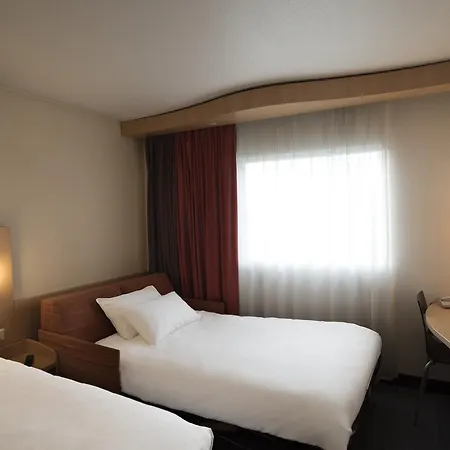 Ibis Metz Nord Hotel