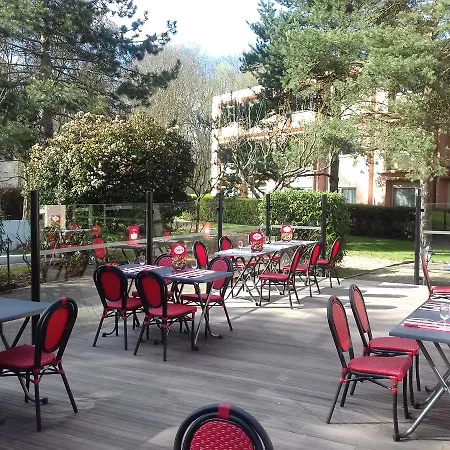 Hotel Ibis Metz Nord