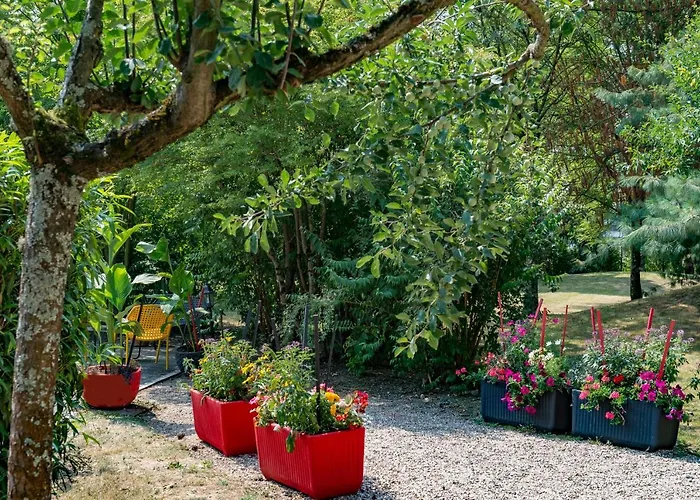 Ibis Metz Nord Отель Вуаппи