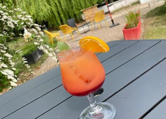 Ibis Metz Nord Hotel 3*