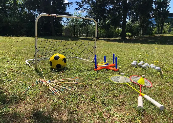 Ibis Metz Nord Отель Вуаппи