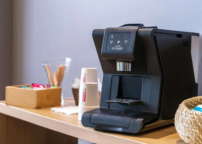 Ibis Metz Nord Hotel Woippy