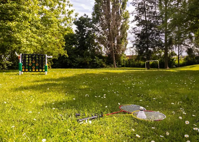 Hotel Ibis Metz Nord Woippy