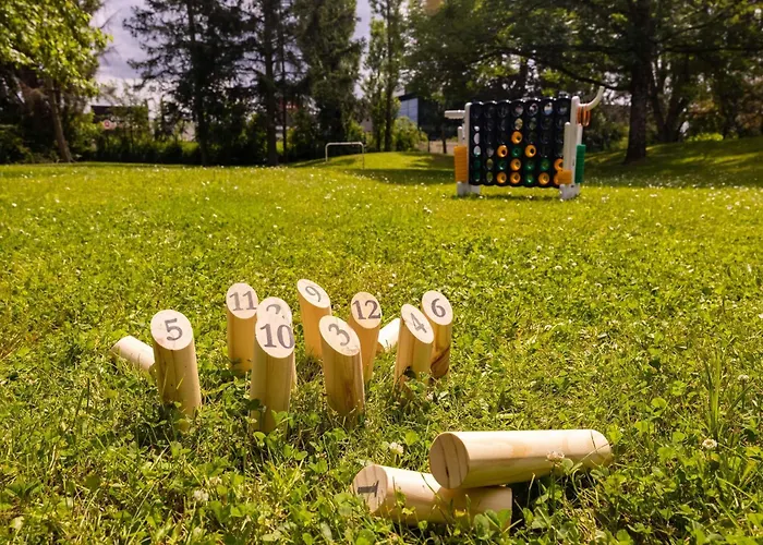 Ibis Metz Nord 3* Вуаппи