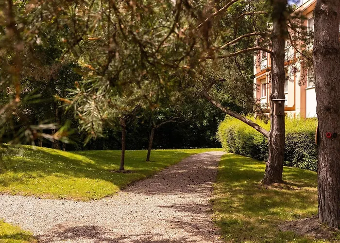 Ibis Metz Nord Отель