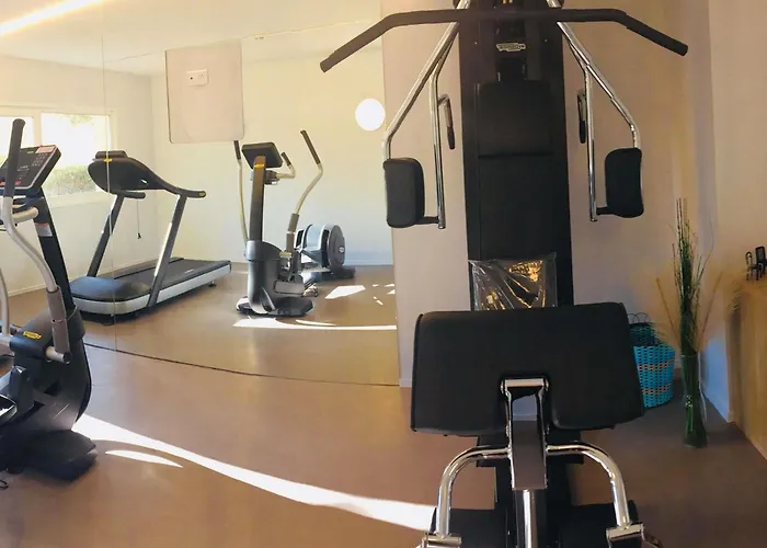 Ξενοδοχείο Ibis Metz Nord 3*