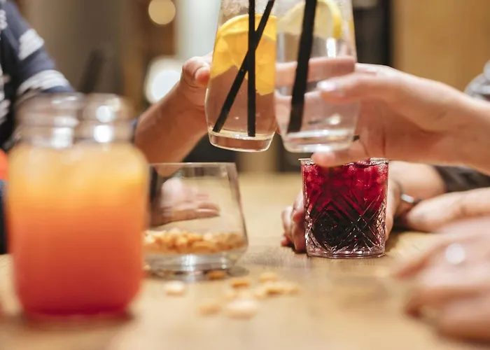 Ibis Metz Nord Отель Вуаппи