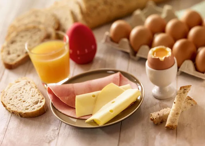 Ibis Metz Nord Hotel