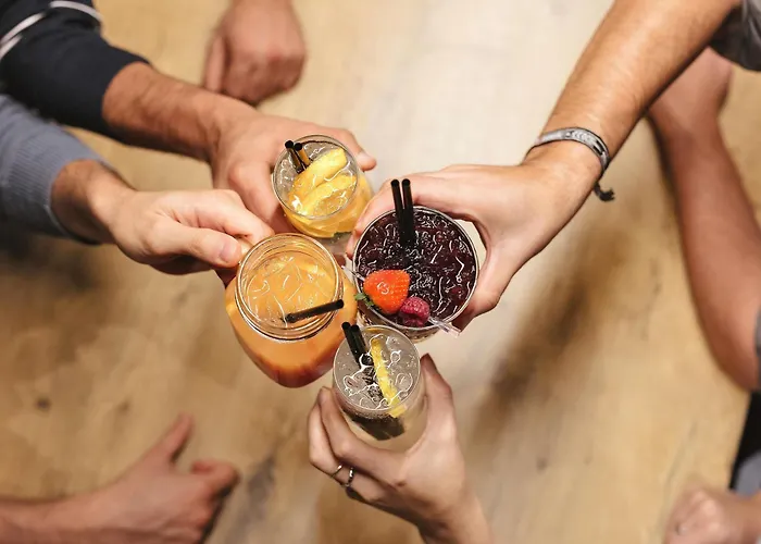 Hotel Ibis Metz Nord