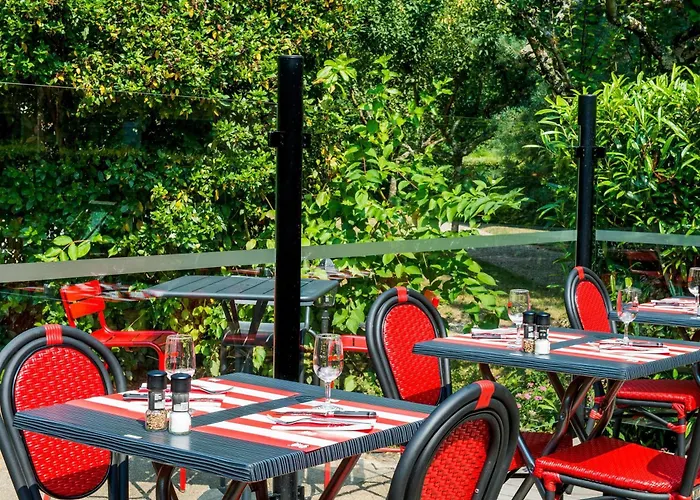 Ibis Metz Nord Hotel