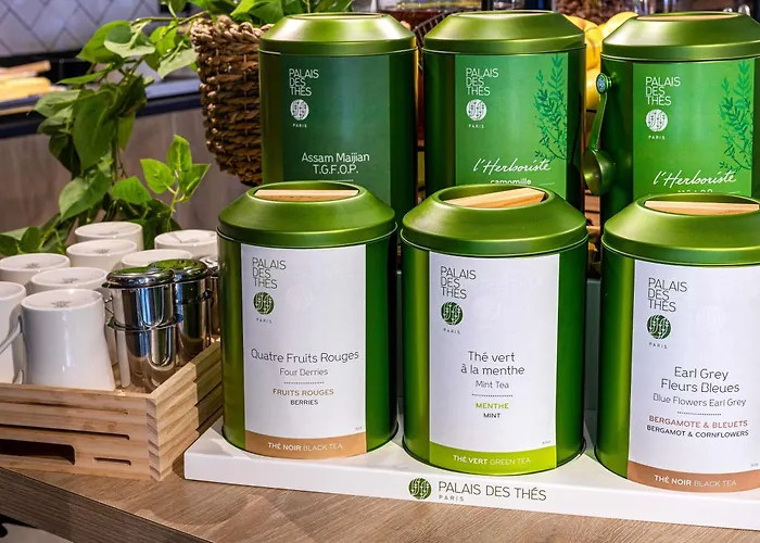 Hotel Ibis Metz Nord