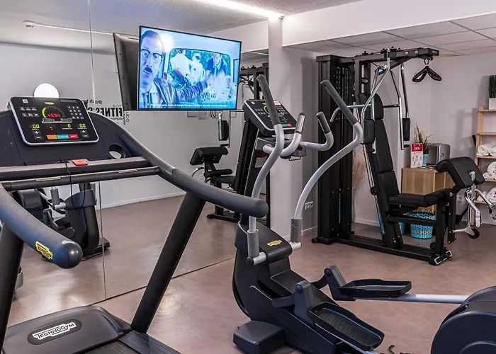 Ibis Metz Nord Отель