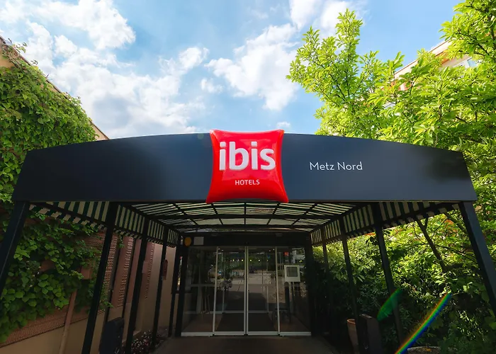 Ibis Metz Nord