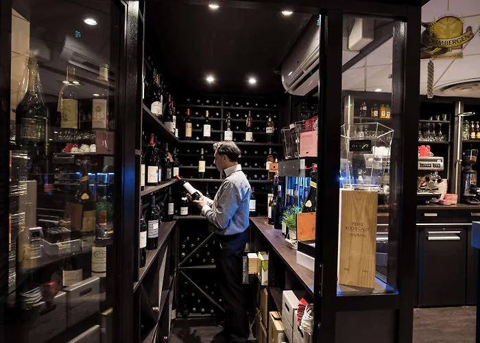 Ibis Metz Nord Ξενοδοχείο