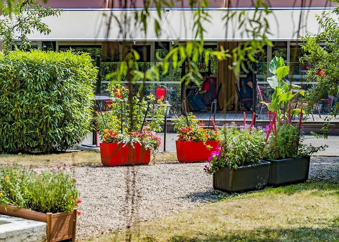 Ibis Metz Nord 3* Вуаппи