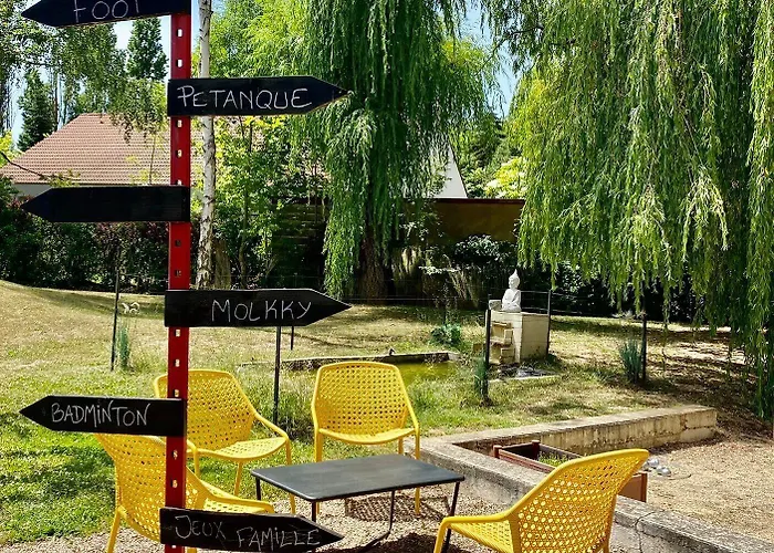 Ibis Metz Nord 3* Woippy