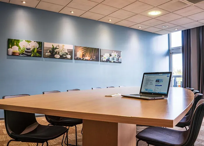 Ibis Metz Nord 3* Вуаппи