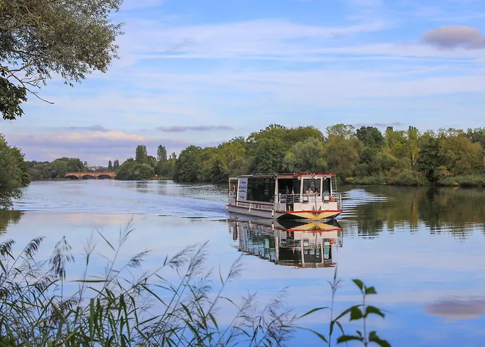 Ibis Metz Nord Отель Вуаппи