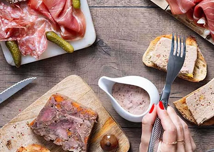 Ibis Metz Nord Вуаппи