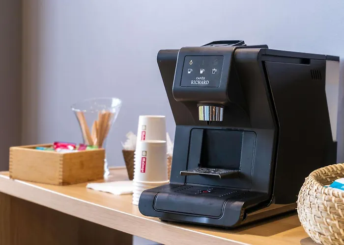 Отель Ibis Metz Nord 3*