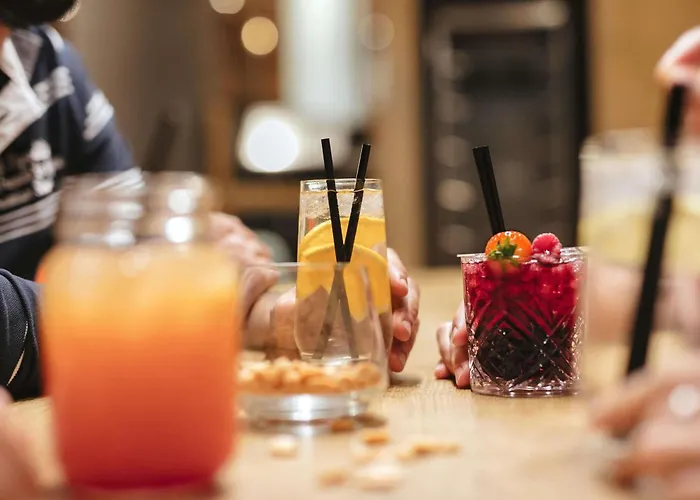 Ibis Metz Nord Отель Вуаппи