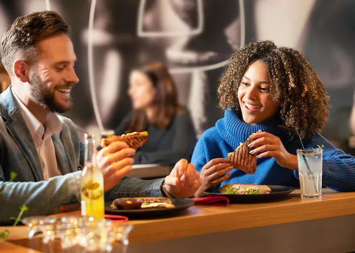 Ibis Metz Nord Вуаппи